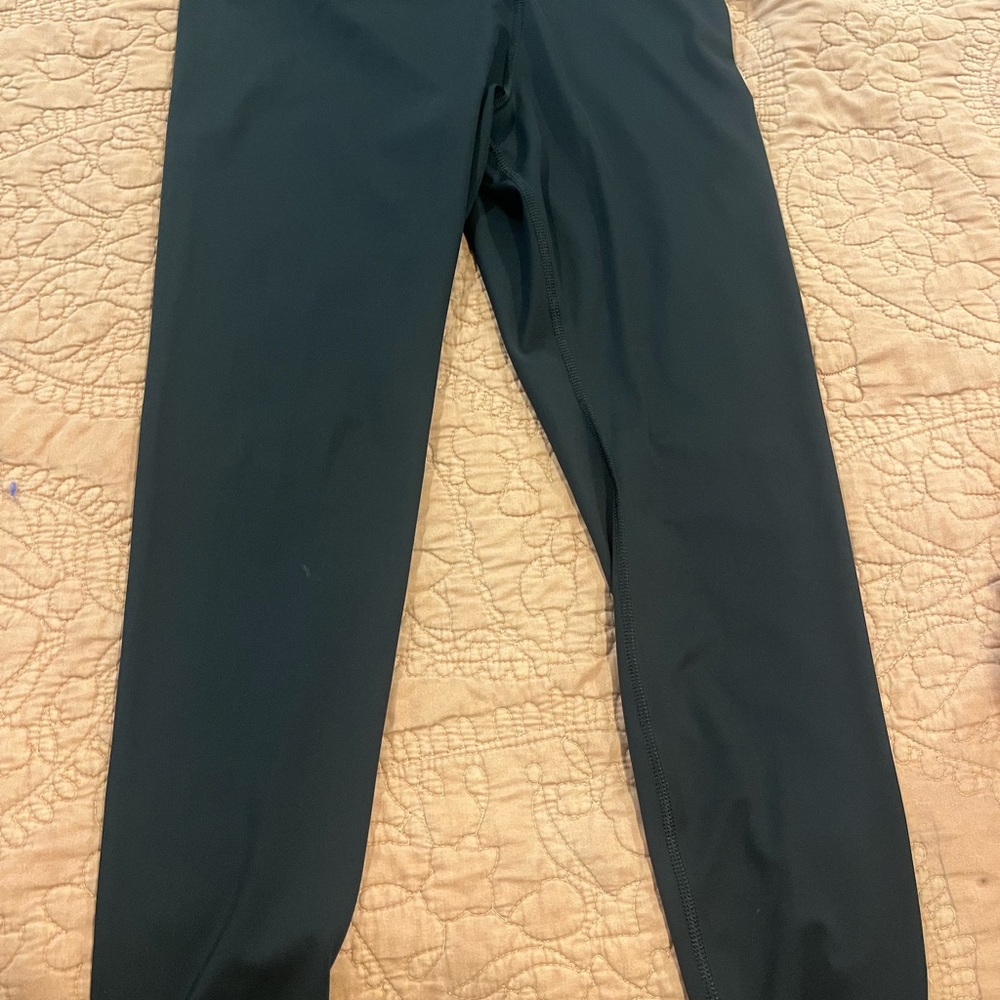 Nike Dri-FIT Black Leggings
